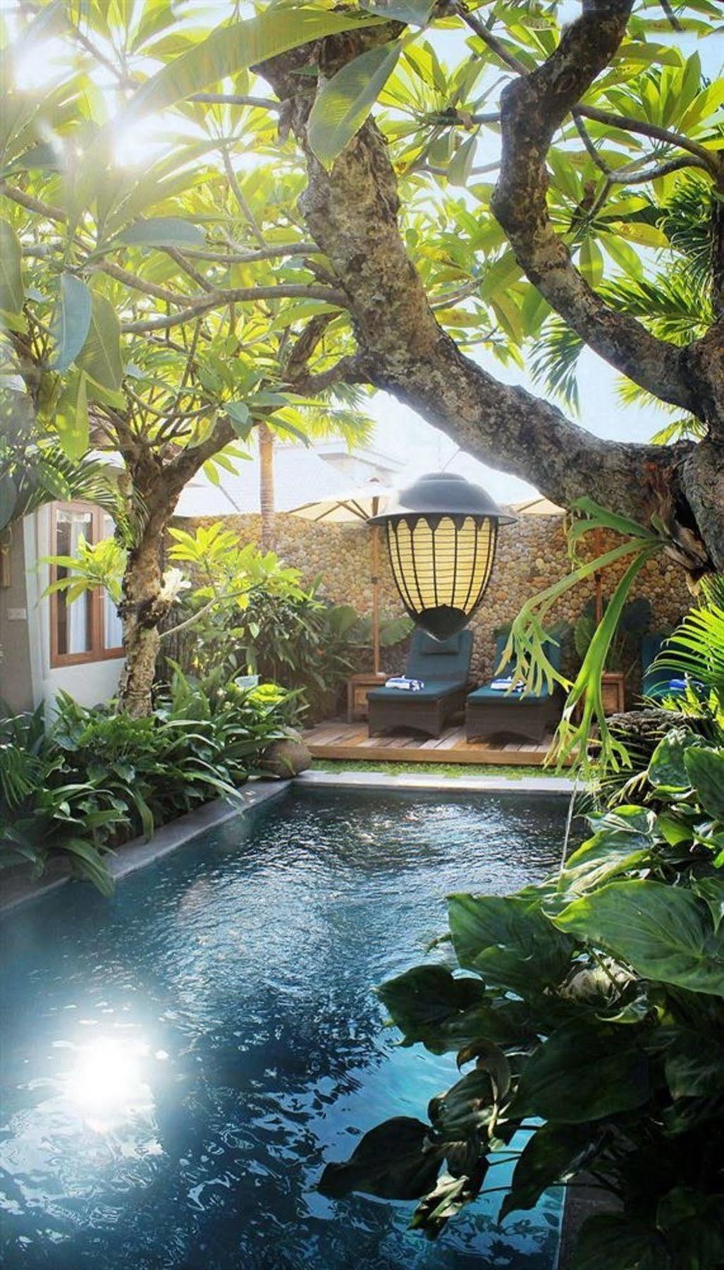 Hotel Uma Karan Kuta Lombok Exterior foto